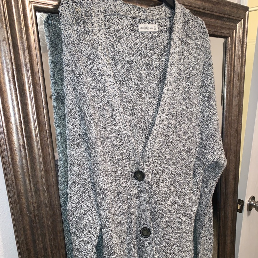 Abercrombie Cardigan